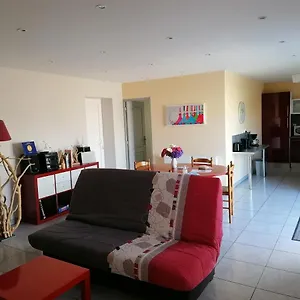 Ar Baradoz Hébergement de vacances Guiler-sur-Goyen