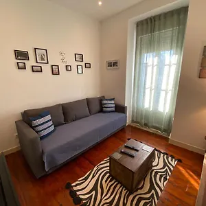 Manjericos House Ii Appartement Lisboa