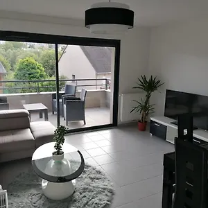 Neuf Dans Un Quartier Paisible Appartement Rodez