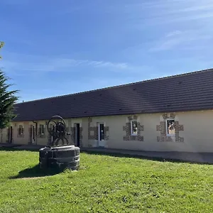 Thiel-sur-acolin, 3 Pièces, 4 Personnes - Fr-1-489-338 Hébergement de vacances