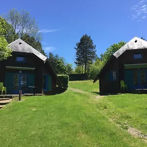 Val Saint Jean Camping
