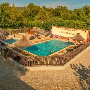 Le Coin Camping