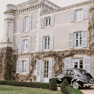 Chateau Du Serpolet Hébergement de vacances
