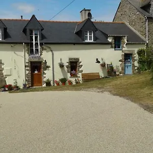 La Brasserie Hébergement de vacances Béganne